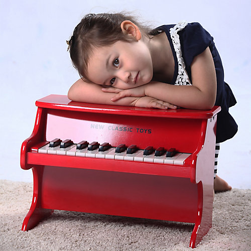Пианино New Classic Toys от New Classic Toys