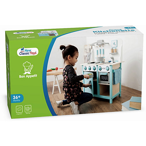Кухня New Classic Toys от New Classic Toys