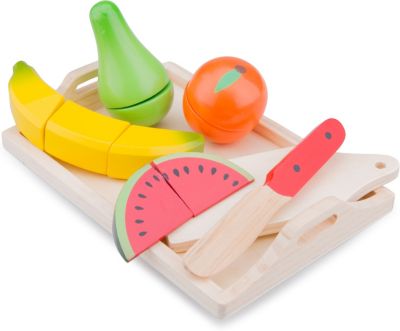 Набор продуктов New Classic Toys
