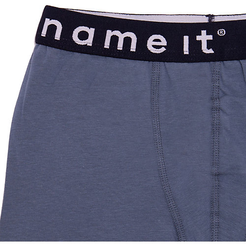 Трусы name it - синий от name it
