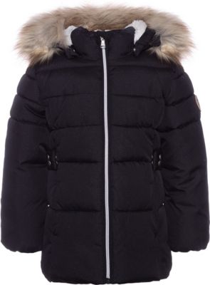 Утеплённая куртка Name it