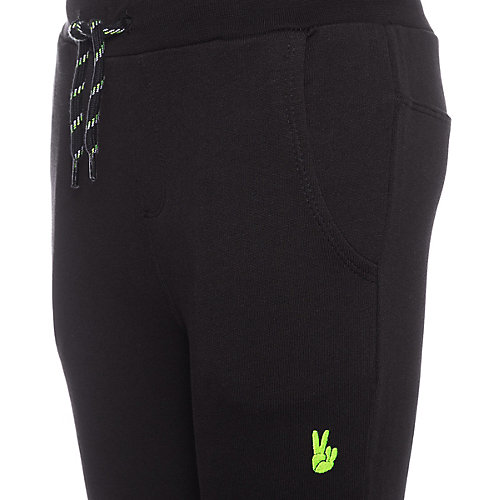 Спортивные брюки name it - черный от name it