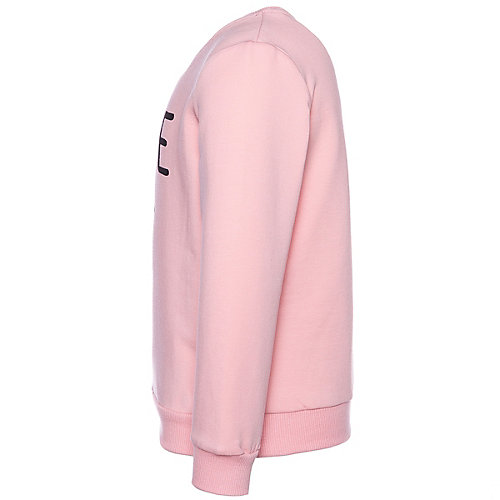 Толстовка name it - розовый от name it