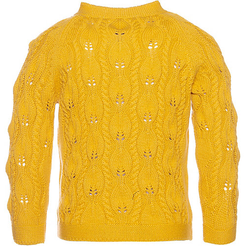 Кардиган name it - желтый от name it