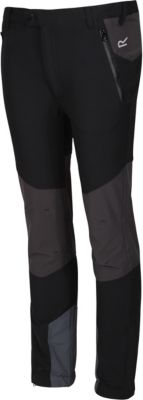 Regatta Outdoorhose TECH MOUNTAIN TRS für Jungen OR7809