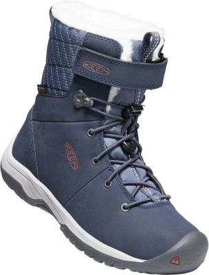Winterstiefel HOODOO III MID WP für Mädchen