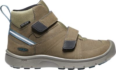 Outdoorschuhe HIKEPORT 2 MID STRAP WP für Jungen 2