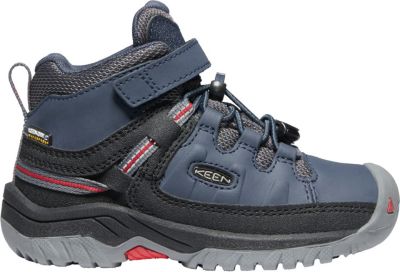 Outdoorschuhe TARGHEE MID WP für Jungen 2
