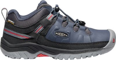 Outdoorschuhe TARGHEE LOW WP für Jungen 2