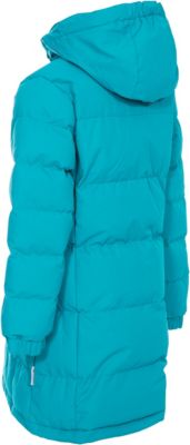 trespass tiffy coat