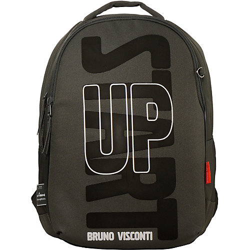 Рюкзак Bruno Visconti Start Up, 31х42х14 см от Bruno Visconti