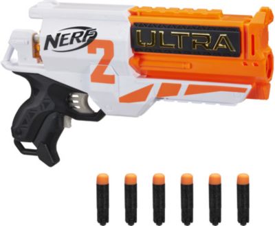 Бластер Nerf Ultra Two
