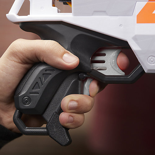 Бластер Nerf Ultra Two от Hasbro