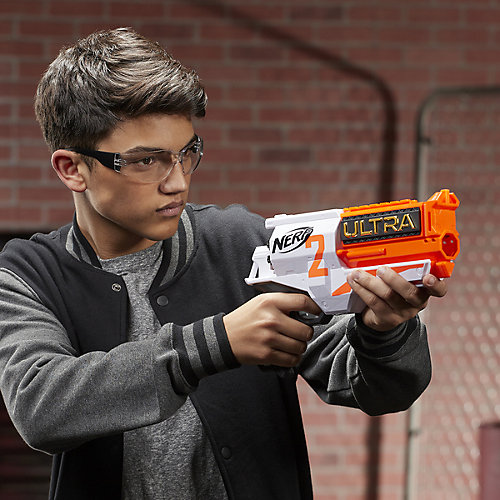 Бластер Nerf Ultra Two от Hasbro