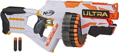 Бластер Nerf Ultra One