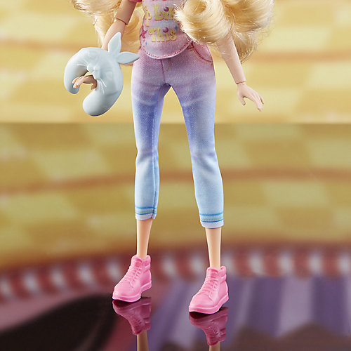 Кукла Принцесса Дисней Комфи Аврора от Hasbro