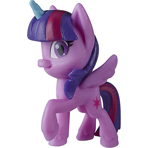 Игрушка пони мини магический сюрприз от Hasbro