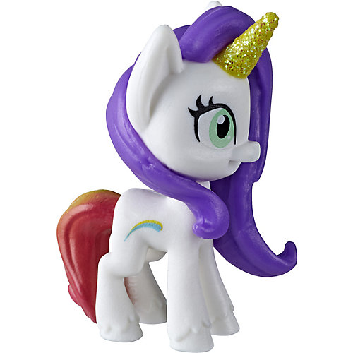Игрушка пони мини магический сюрприз от Hasbro
