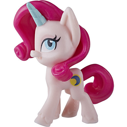 Игрушка пони мини магический сюрприз от Hasbro