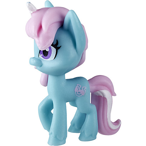 Игрушка пони мини магический сюрприз от Hasbro