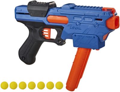 Бластер Nerf Rival Finisher
