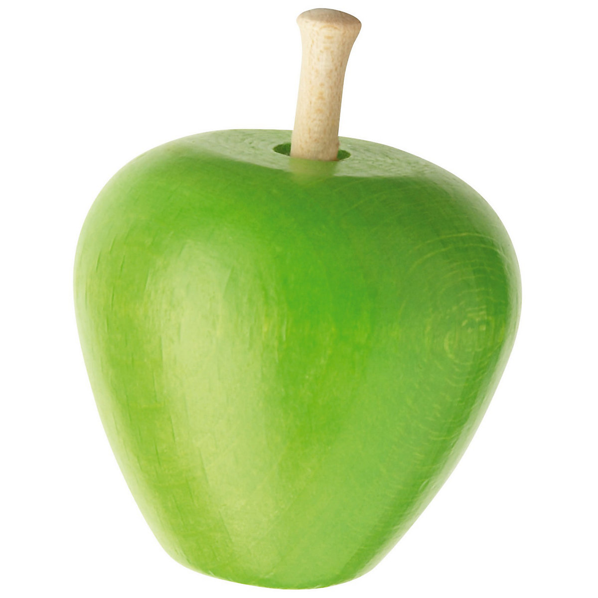 HABA 1347 KAUFLADEN Apfel