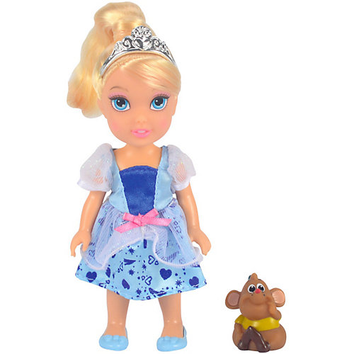 Кукла Disney Принцесса, 15 см от Disney