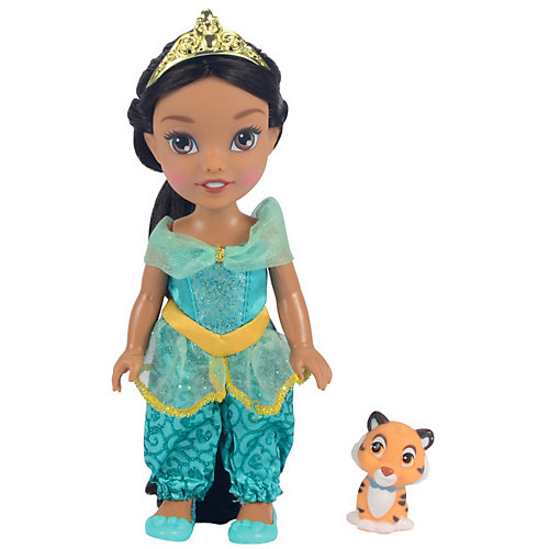 Кукла Disney Принцесса, 15 см от Disney