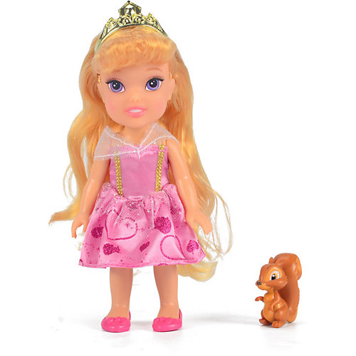 Кукла Disney Принцесса, 15 см от Disney