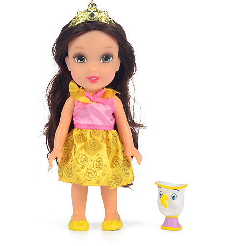 Кукла Disney Принцесса, 15 см от Disney