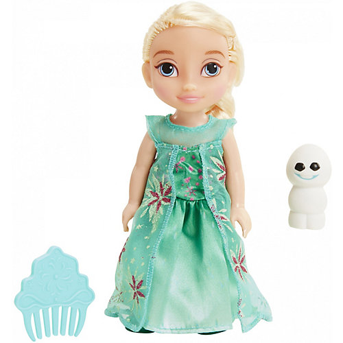 Кукла Disney Холодное Cердце, 15 см от Disney