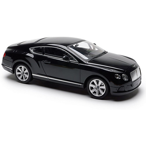 Радиоуправляемый автомобиль Double Star Bentley Continental GT, 1:16, свет от Double Star