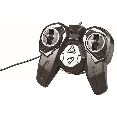 Игрушка Mioshi Tech Погрузчик с захватом для бревен от Mioshi