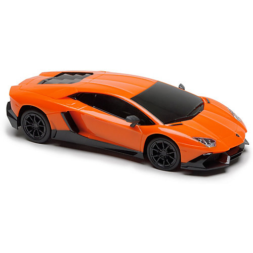 Радиоуправляемый автомобиль Double Star Lamborghini Aventador LP720-4, 1:24, свет от Double Star