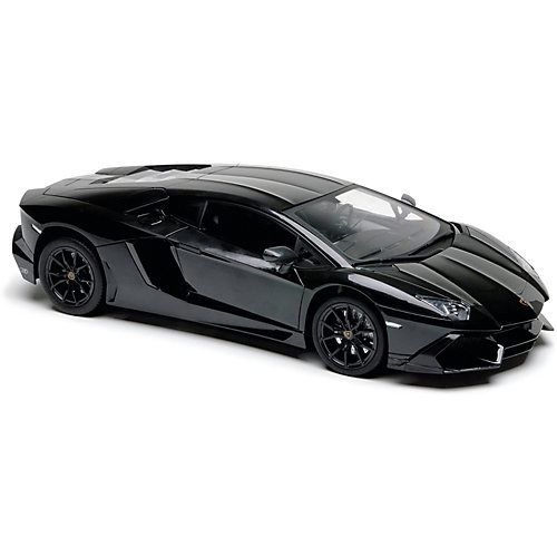 Радиоуправляемый автомобиль Double Star Lamborghini Aventador LP720-4, 1:12, свет от Double Star