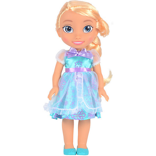Игровой набор Disney Холодное сердце: прическа для Эльзы от Disney