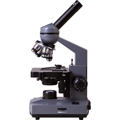 Микроскоп Levenhuk 320 BASE, монокулярный от Levenhuk