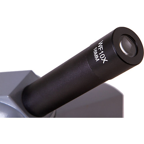 Микроскоп Levenhuk 320 BASE, монокулярный от Levenhuk