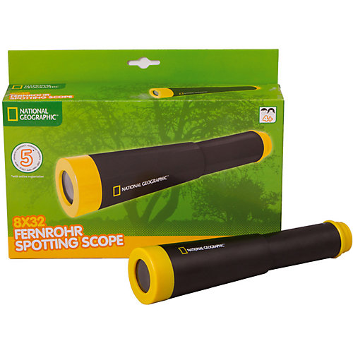 Зрительная труба Bresser National Geographic 8x32 от Bresser