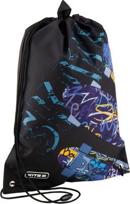 Мешок для обуви Kite Skate