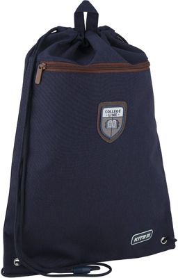 Мешок для обуви Kite College Boy
