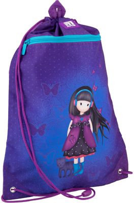 Мешок для обуви Kite Charming