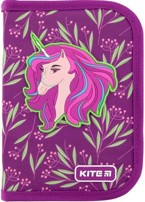 Пенал Kite Lovely Sophie, без наполнения