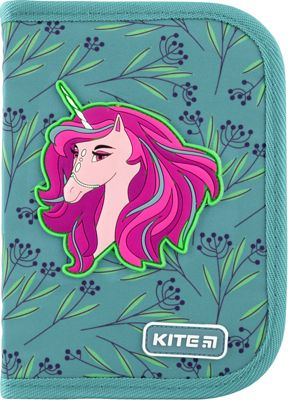 Пенал Kite Lovely Sophie, без наполнения
