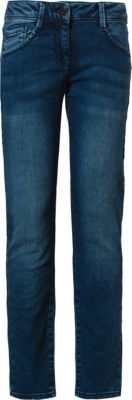Jeanshose für Mädchen