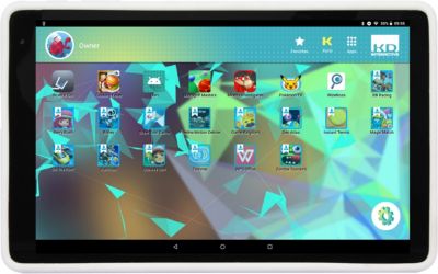 Kurio Tab XL