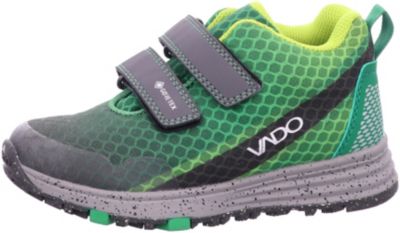 vado gore tex sneaker