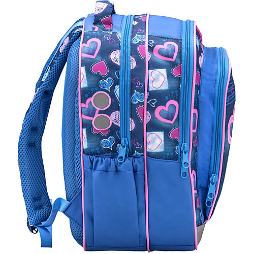 Рюкзак Belmil Speedy Purple Love - разноцветный от Belmil