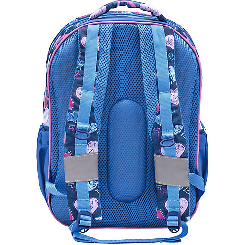 Рюкзак Belmil Speedy Purple Love - разноцветный от Belmil