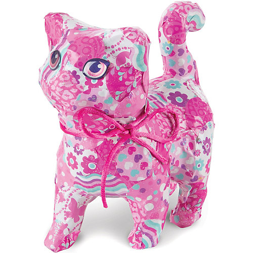 Набор для декупажа Melissa&Doug Кошка от Melissa & Doug